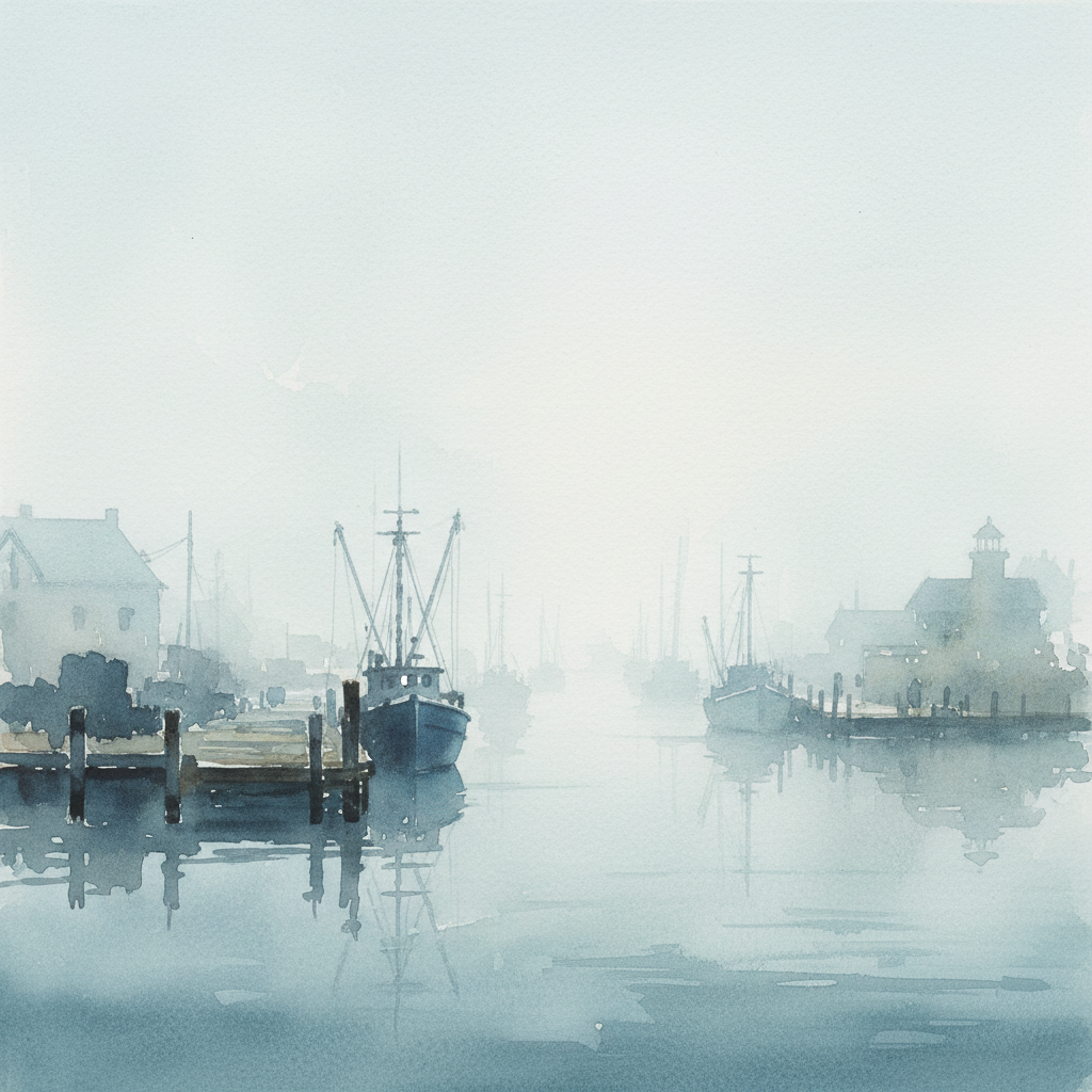 Coastal Embrace
