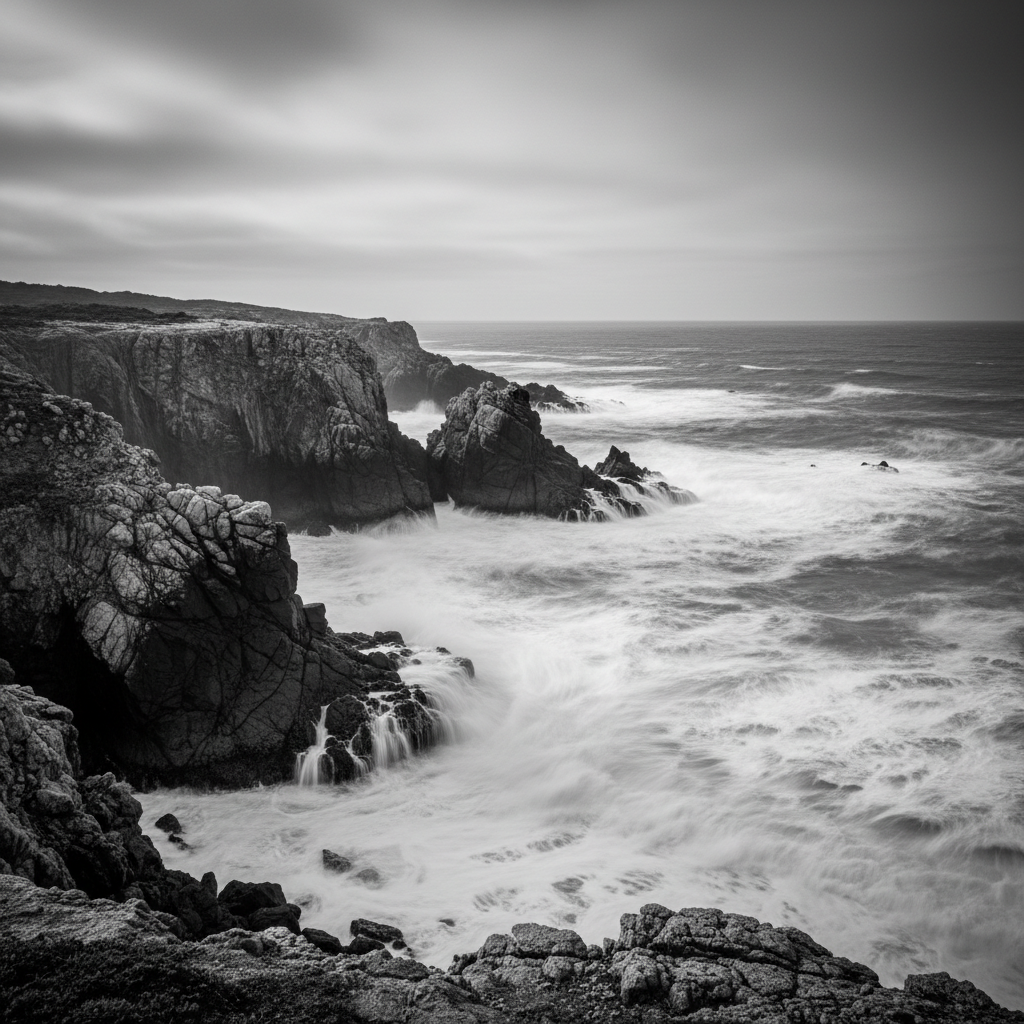 Coastal Embrace