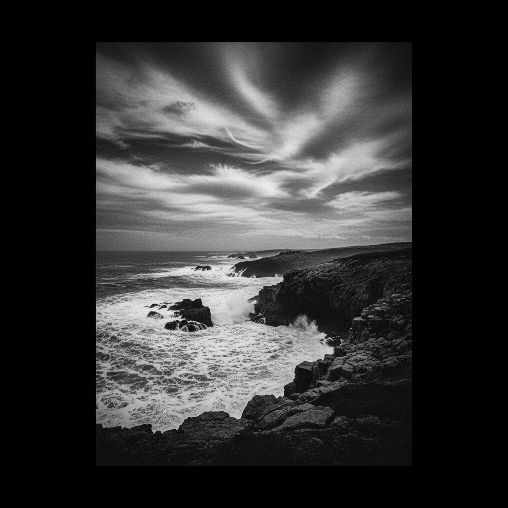 Coastal Embrace
