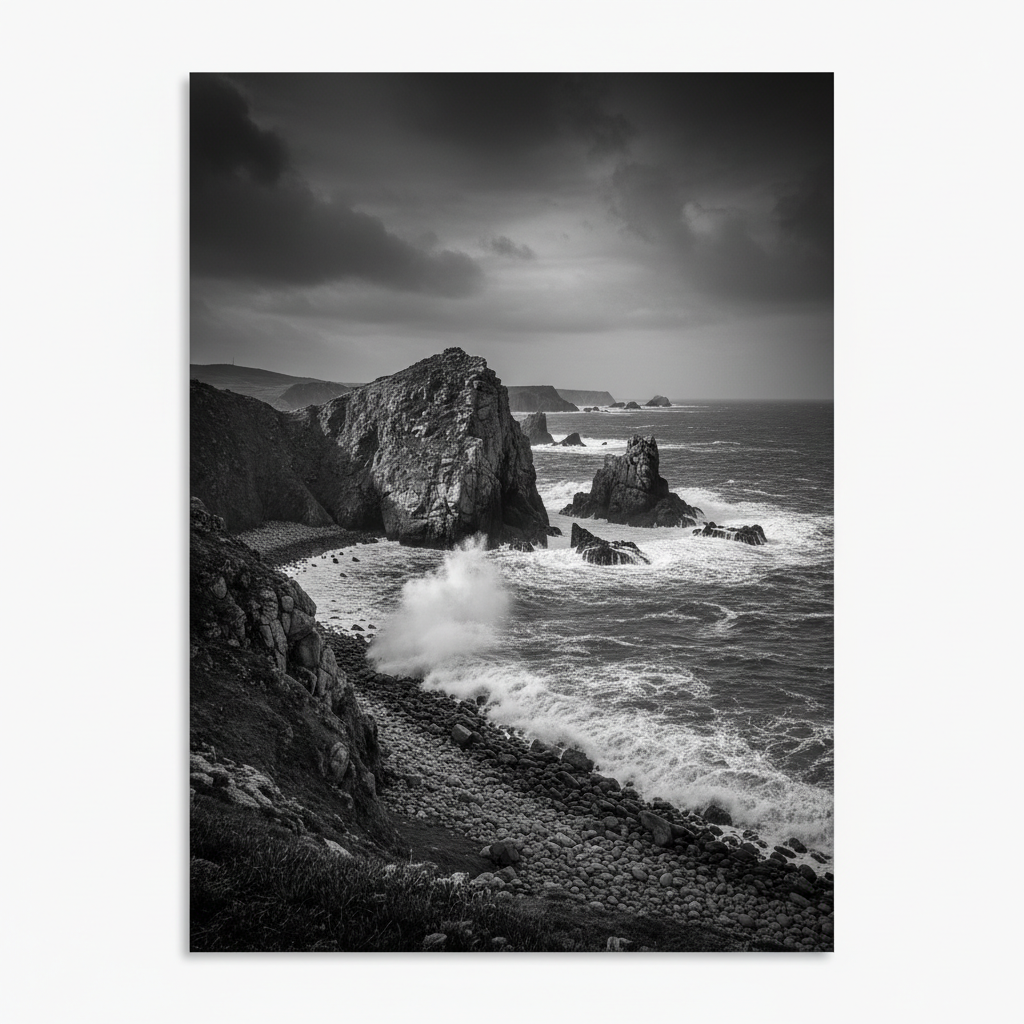 Coastal Embrace