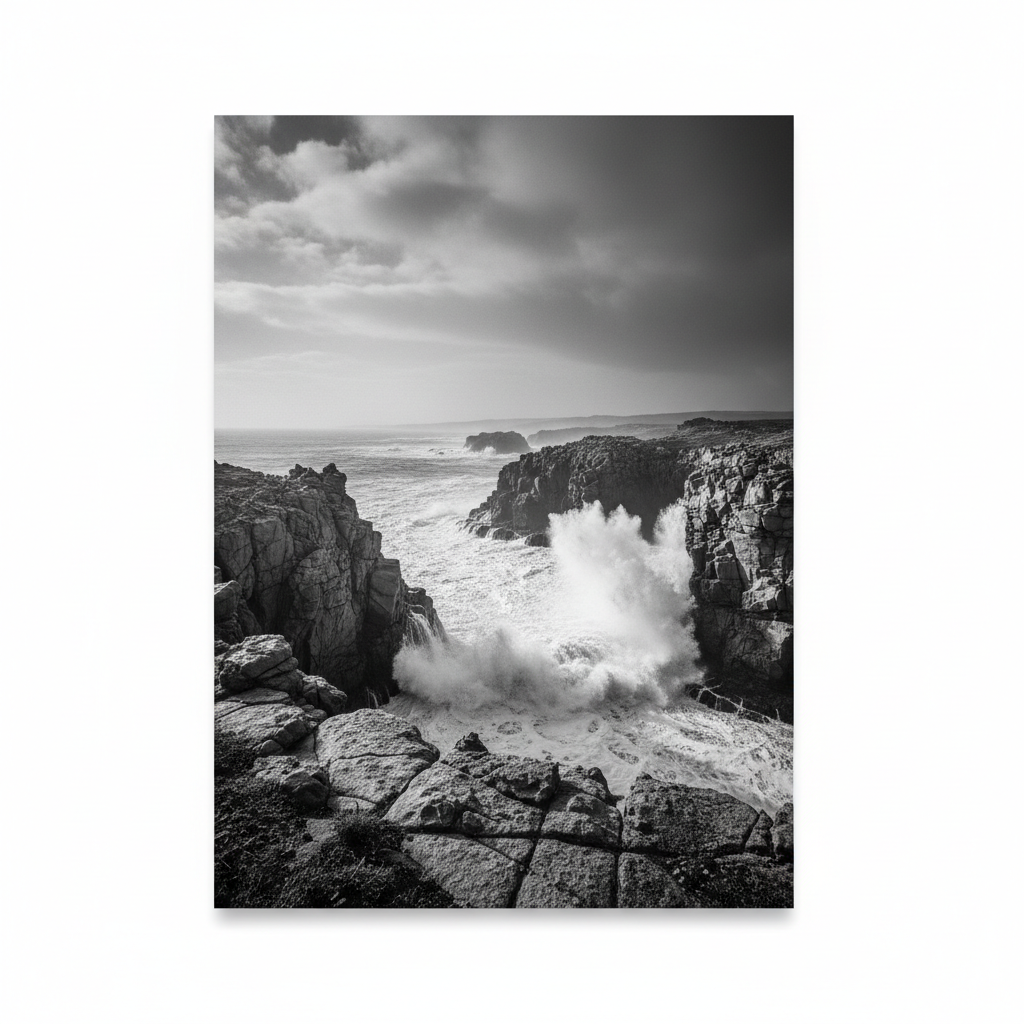 Coastal Embrace