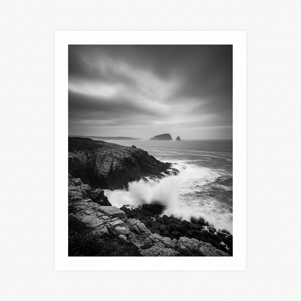 Coastal Embrace