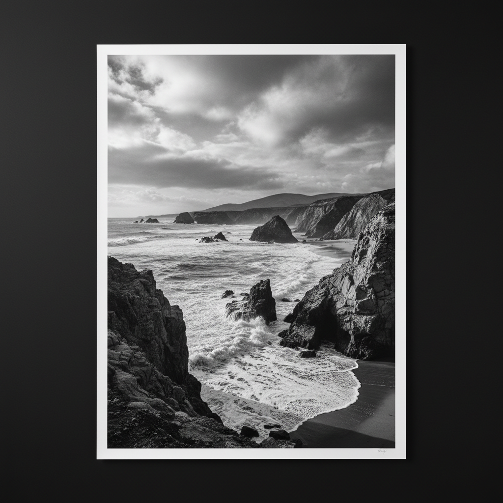 Coastal Embrace