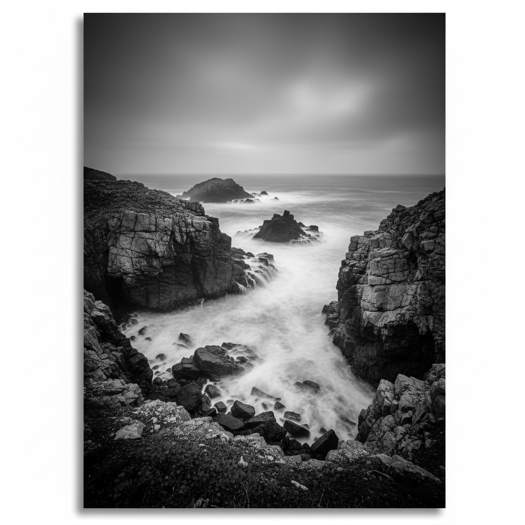 Coastal Embrace