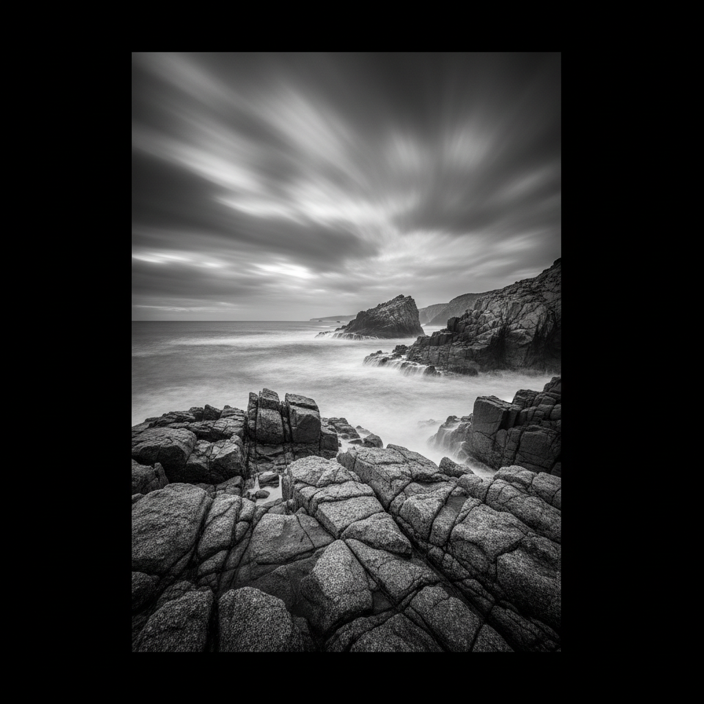 Coastal Embrace