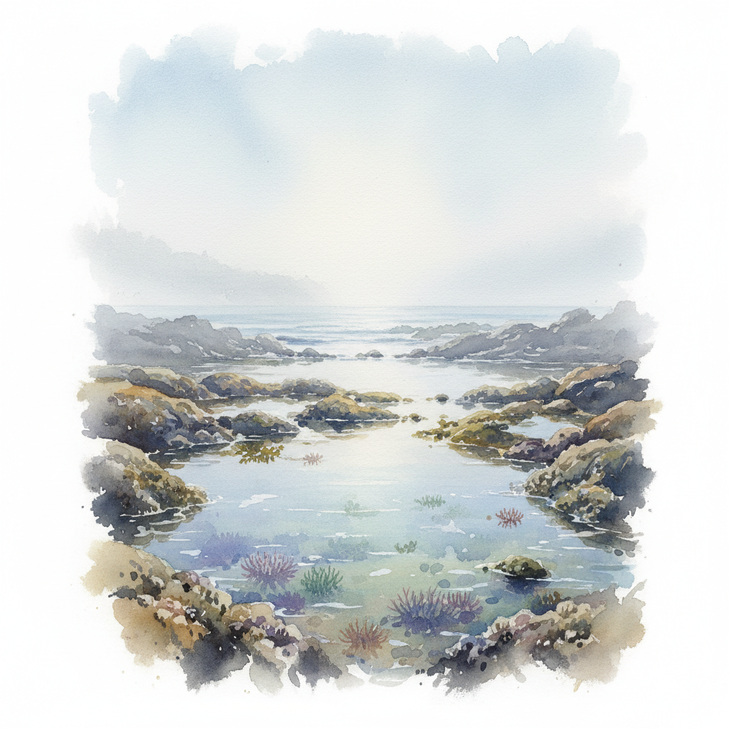 Coastal Embrace