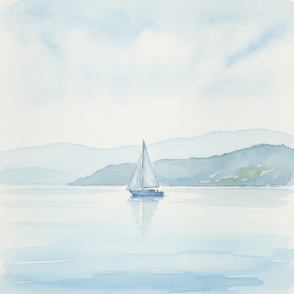 Coastal Haze