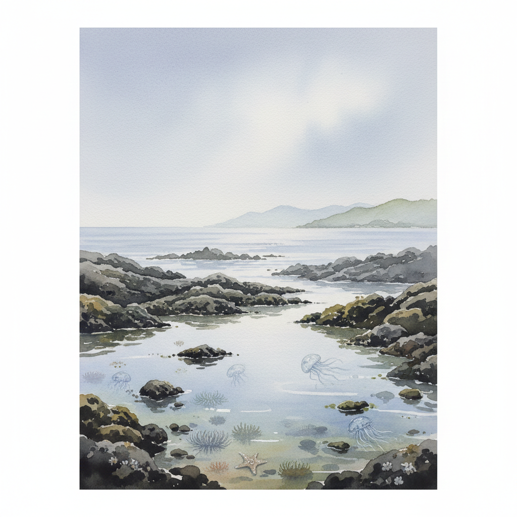 Coastal Haze
