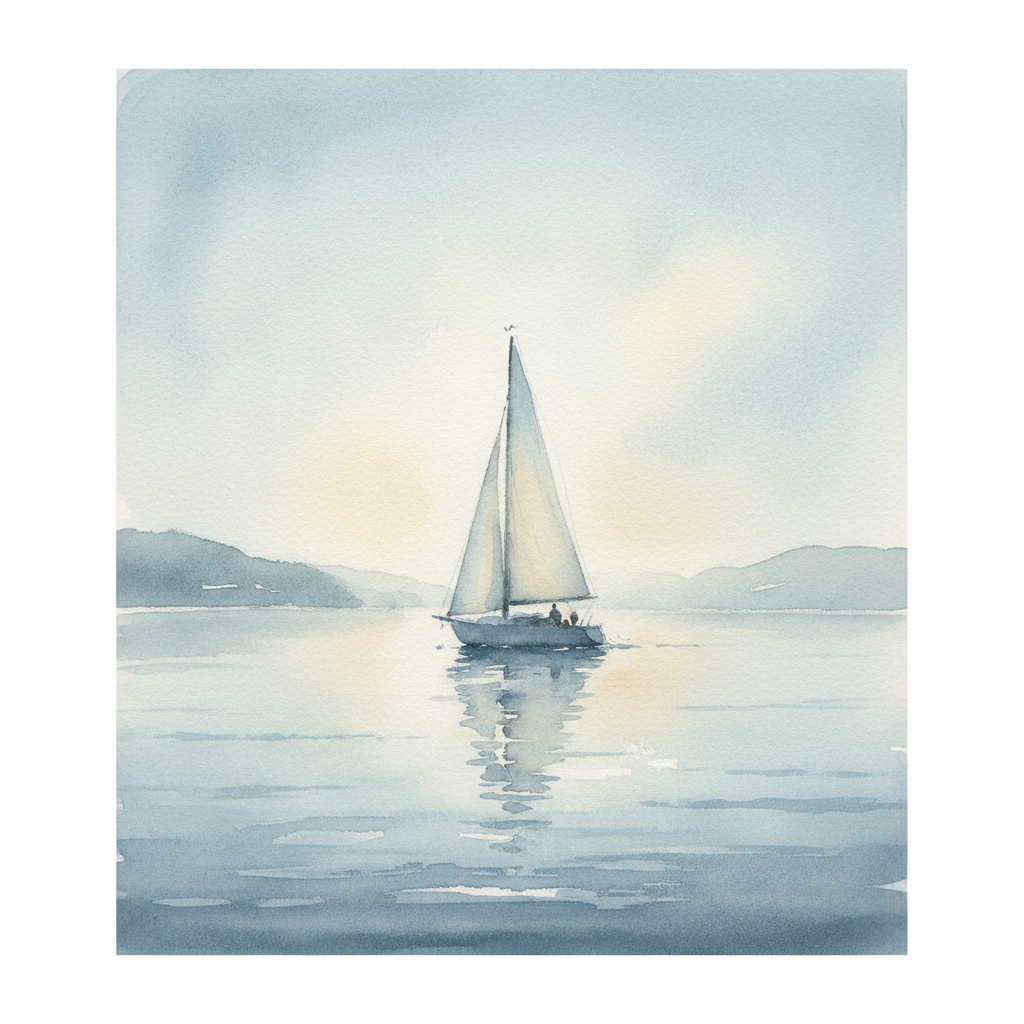 Coastal Haze