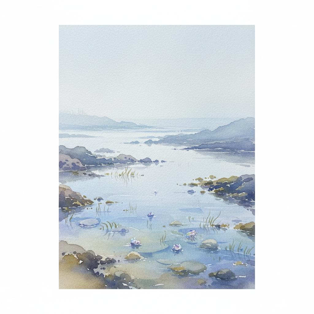 Coastal Hues Mist