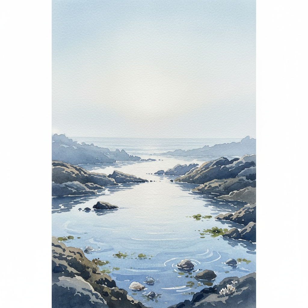Coastal Hues Mist