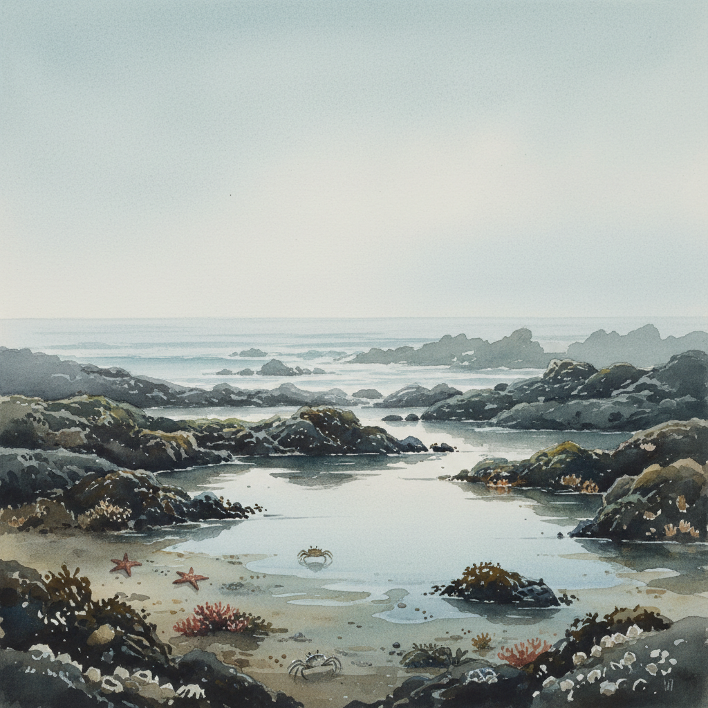 Coastal Hues Mist