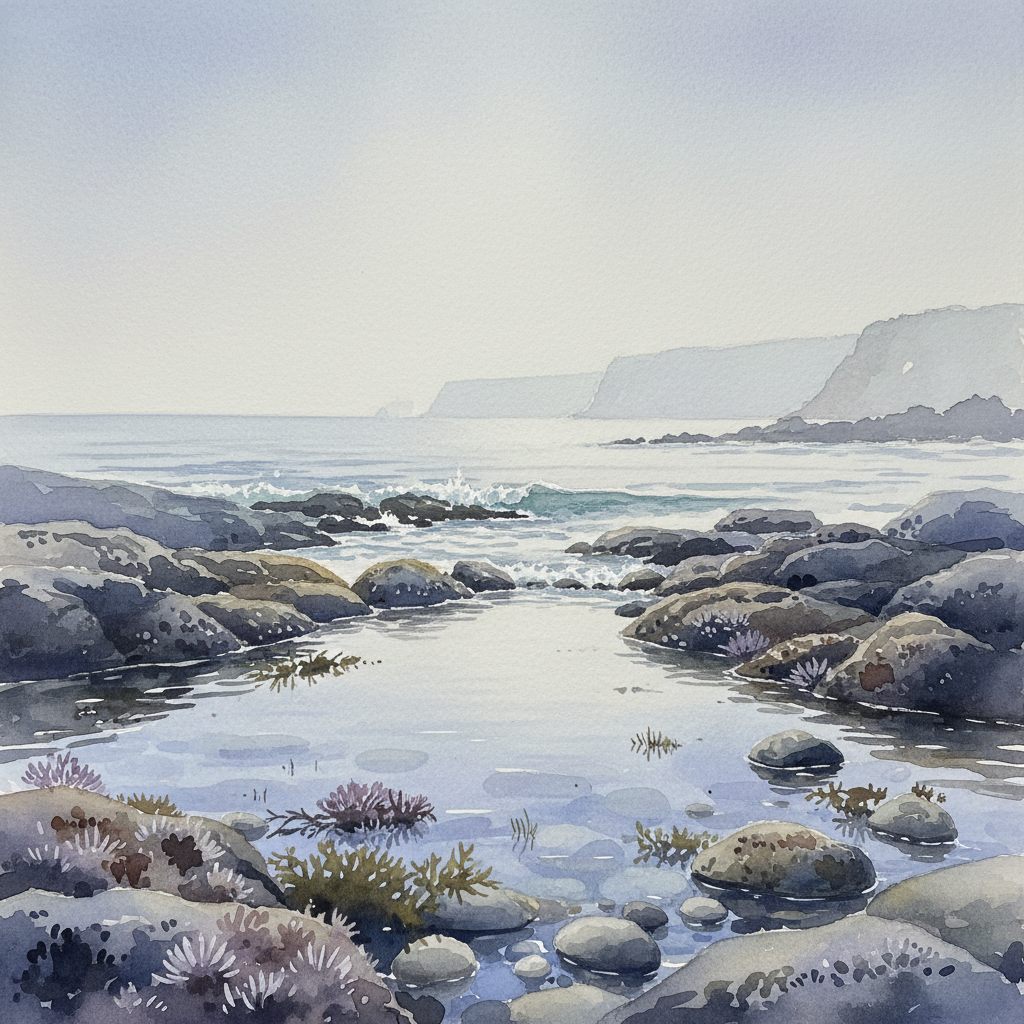 Coastal Hues Mist