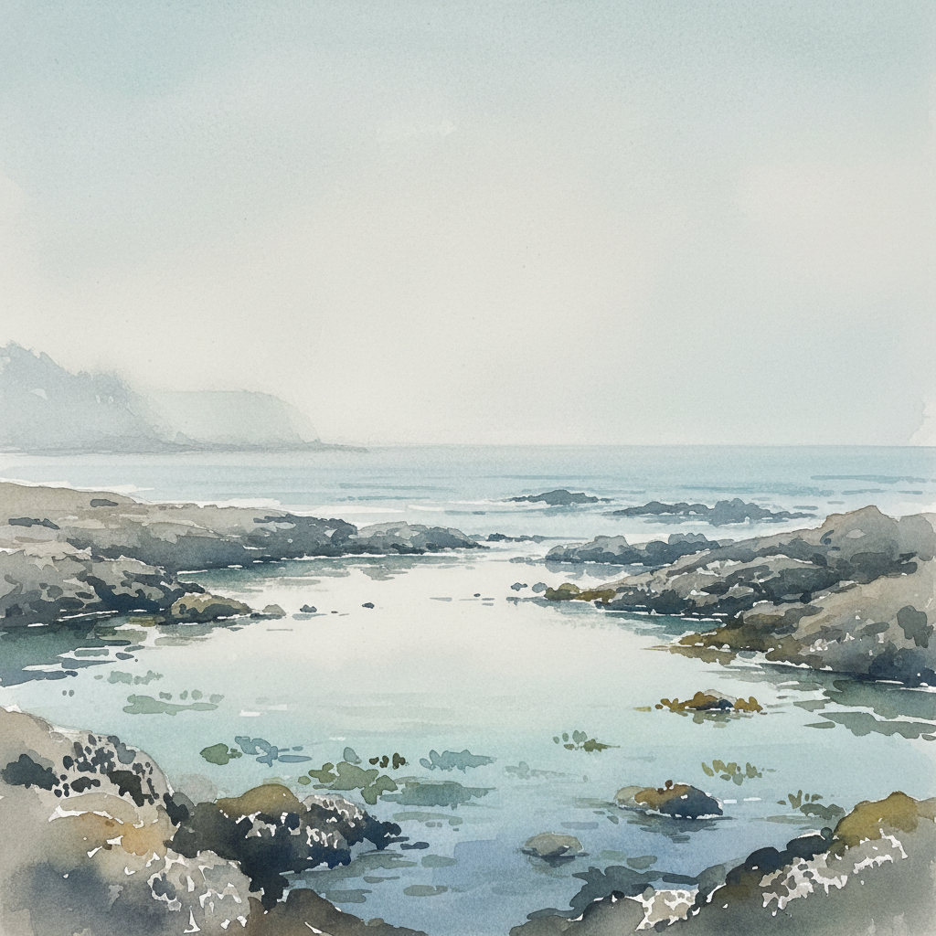 Coastal Hues Mist
