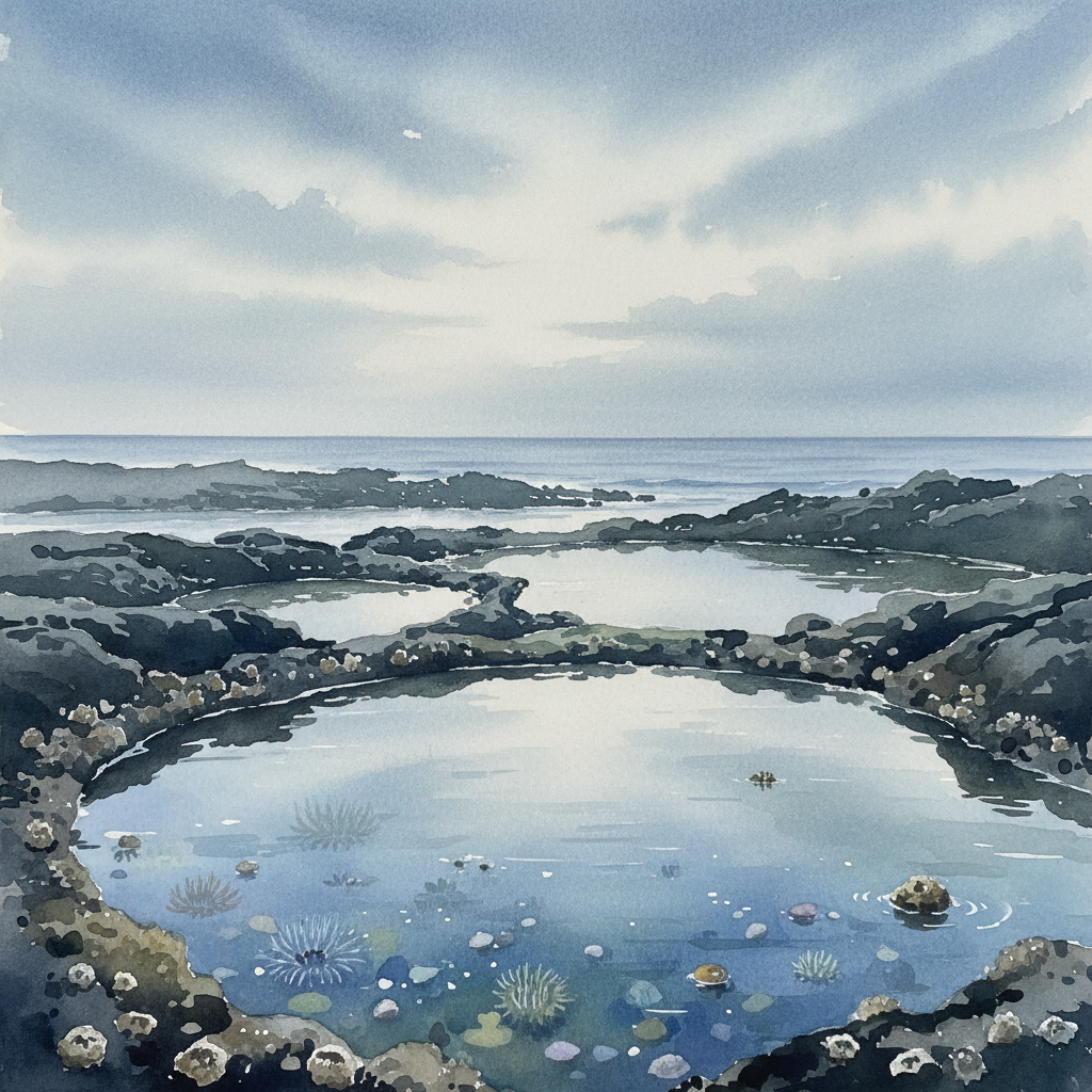 Coastal Hues Mist