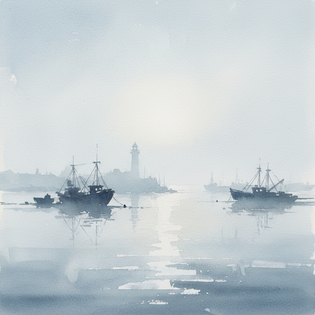 Coastal Reawakening