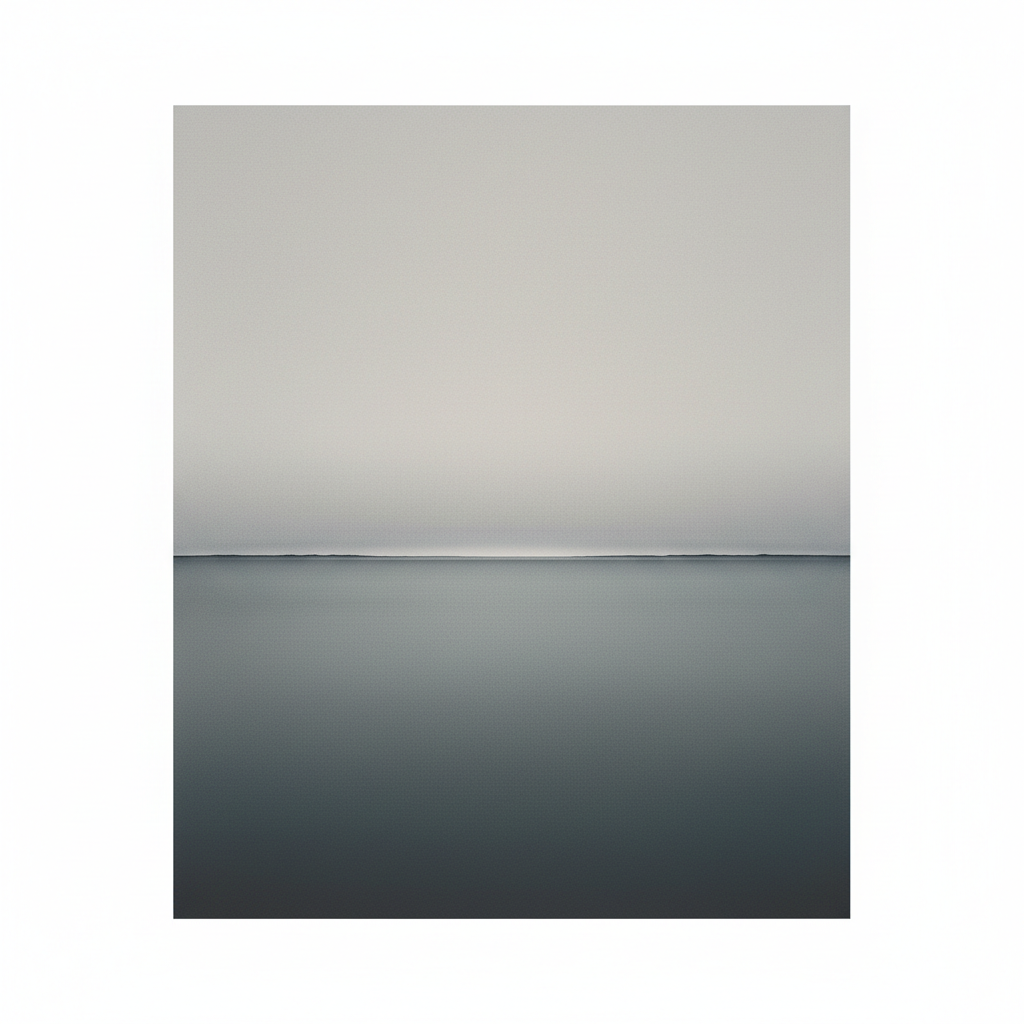 Coastal Serenity