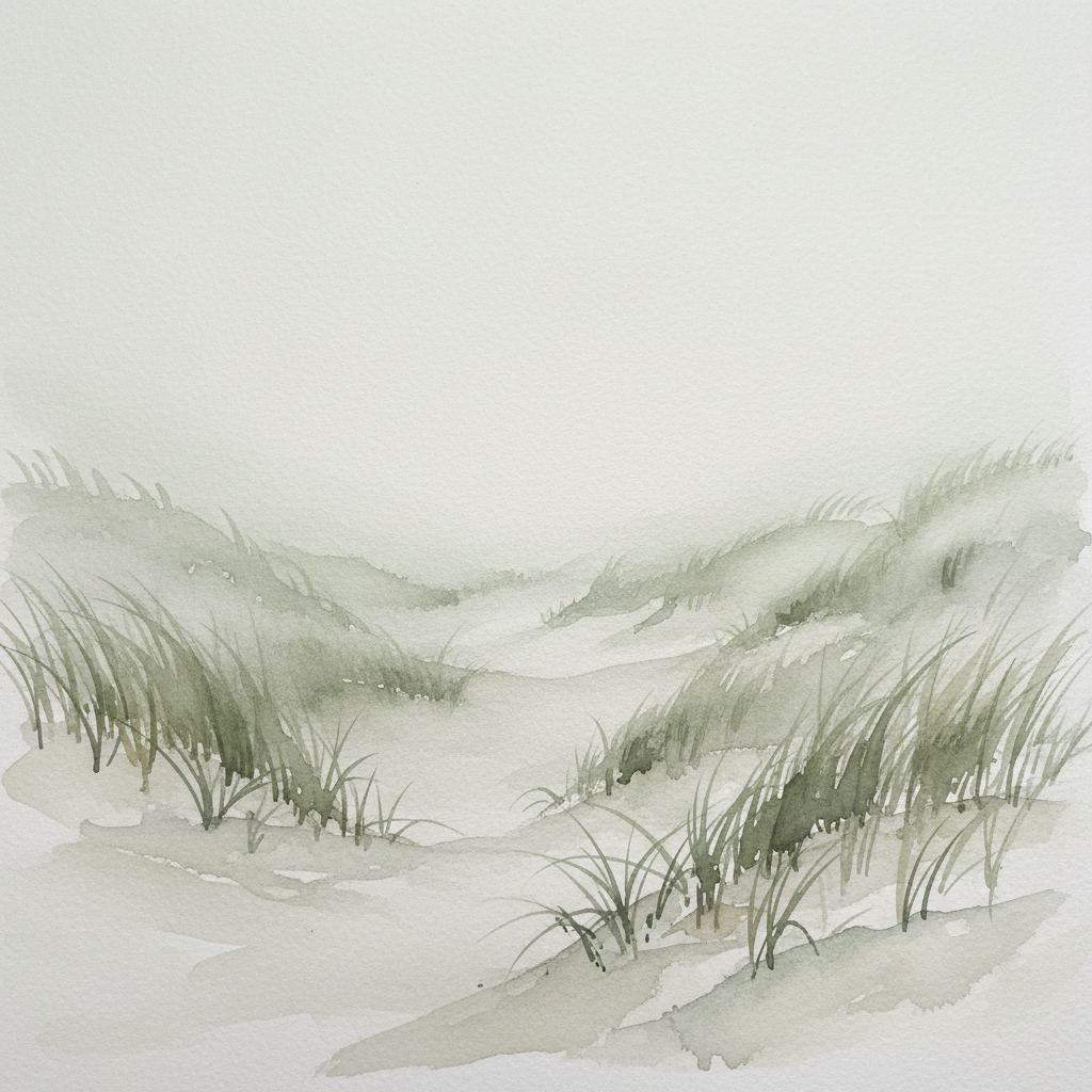 Coastal Whisper