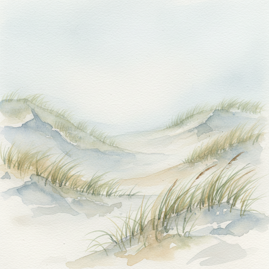 Coastal Whisper