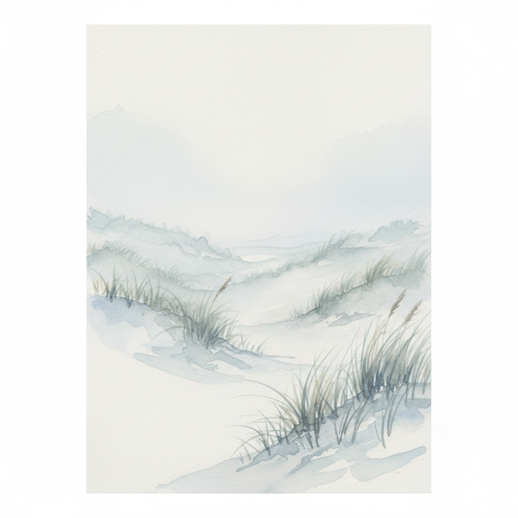 Coastal Whisper