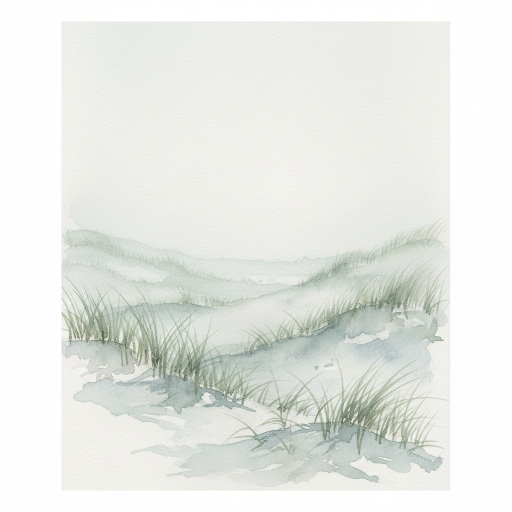 Coastal Whisperings