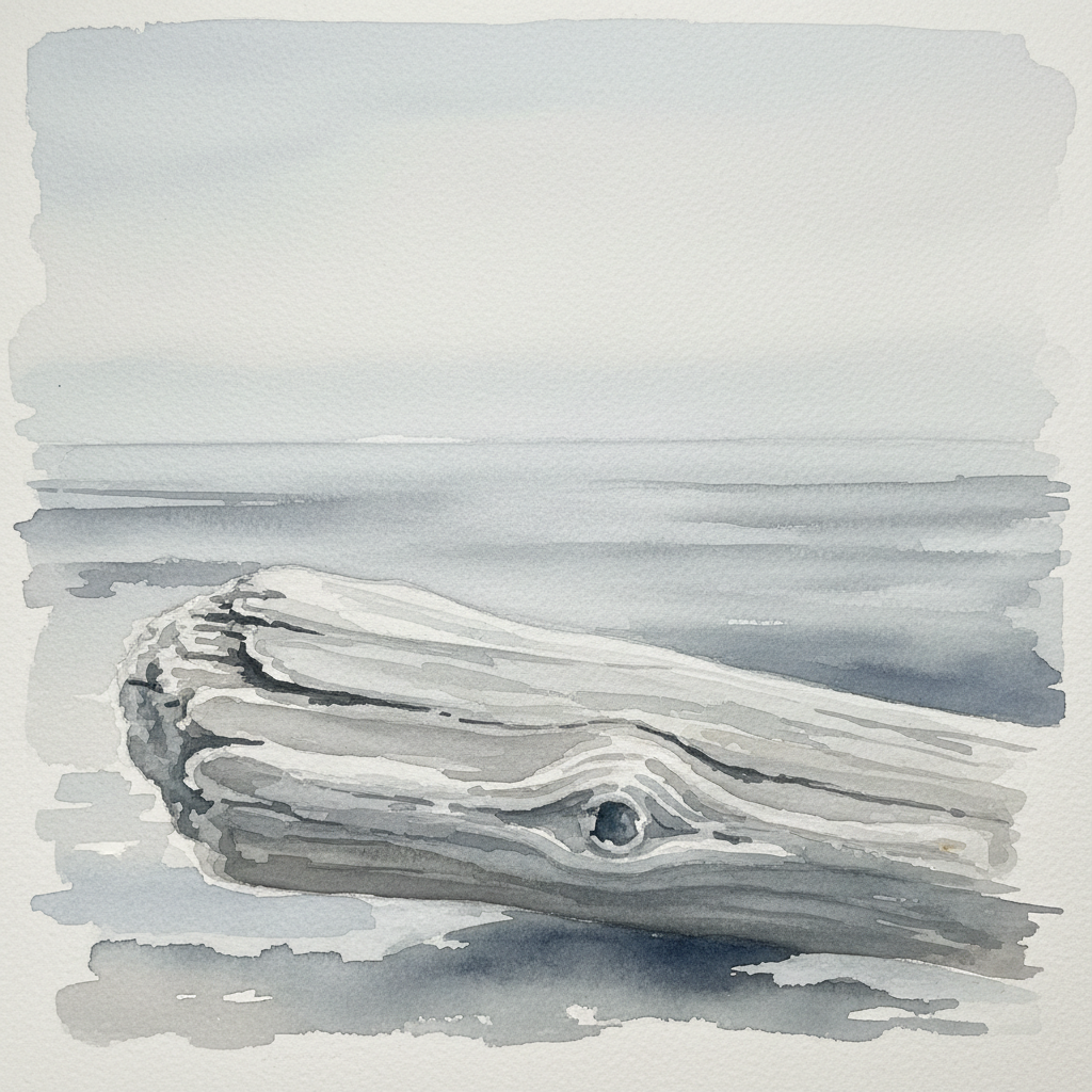 Coastal Whispers