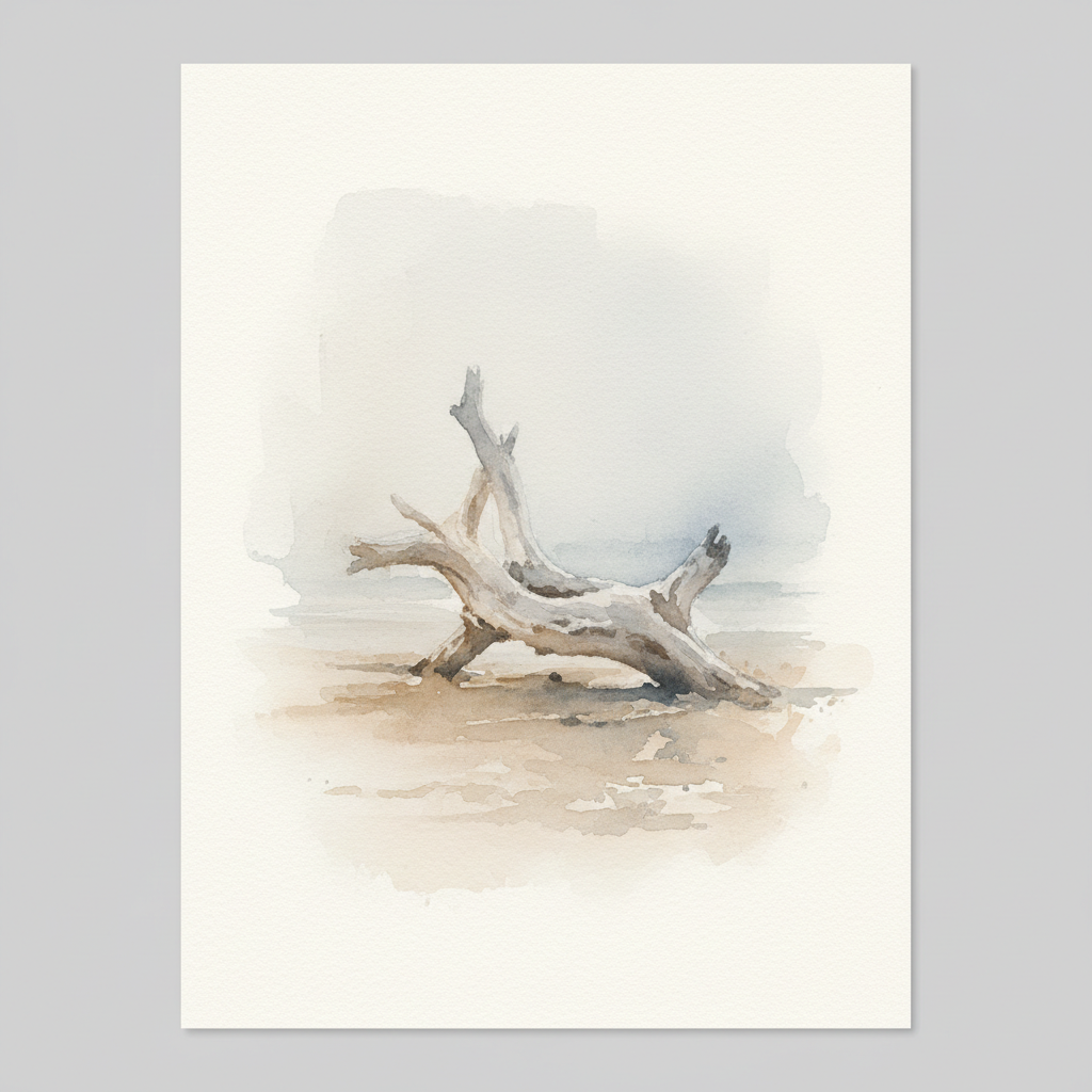 Coastal Whispers