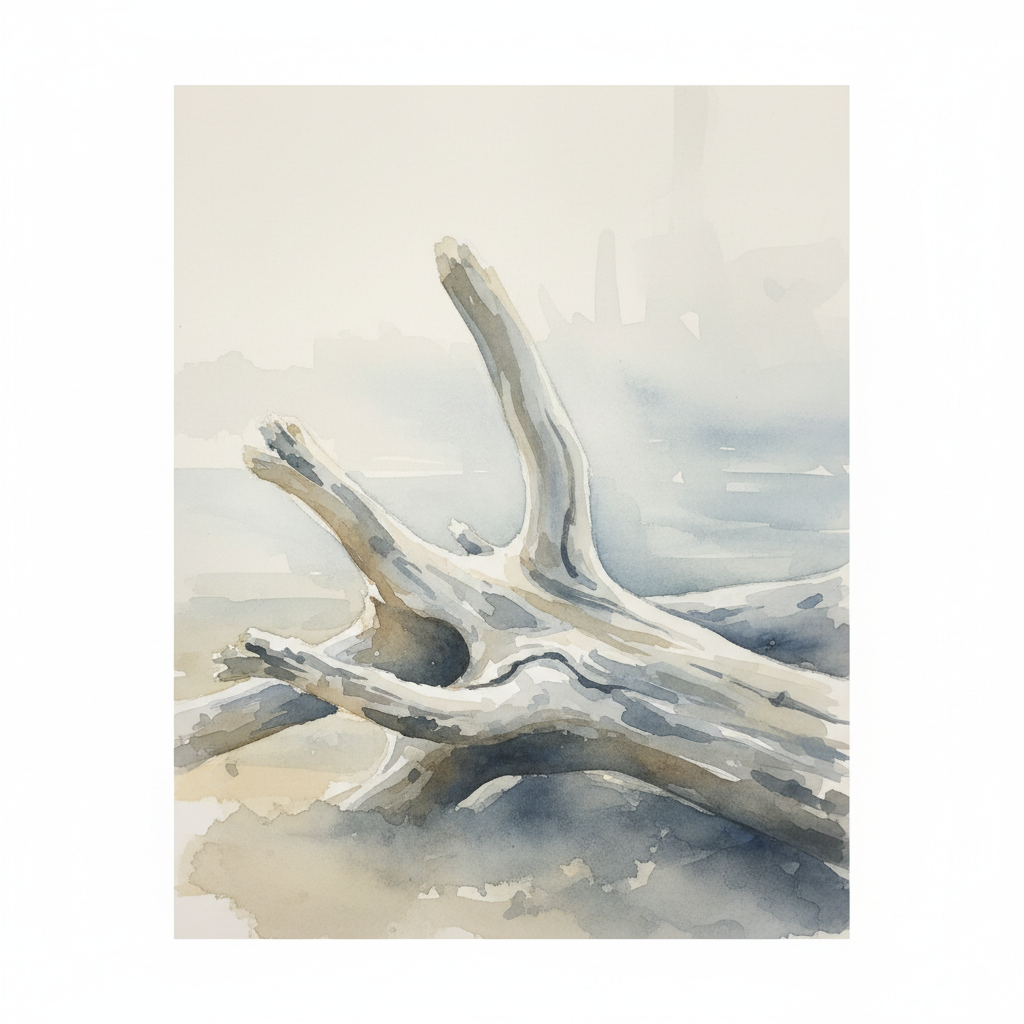 Coastal Whispers