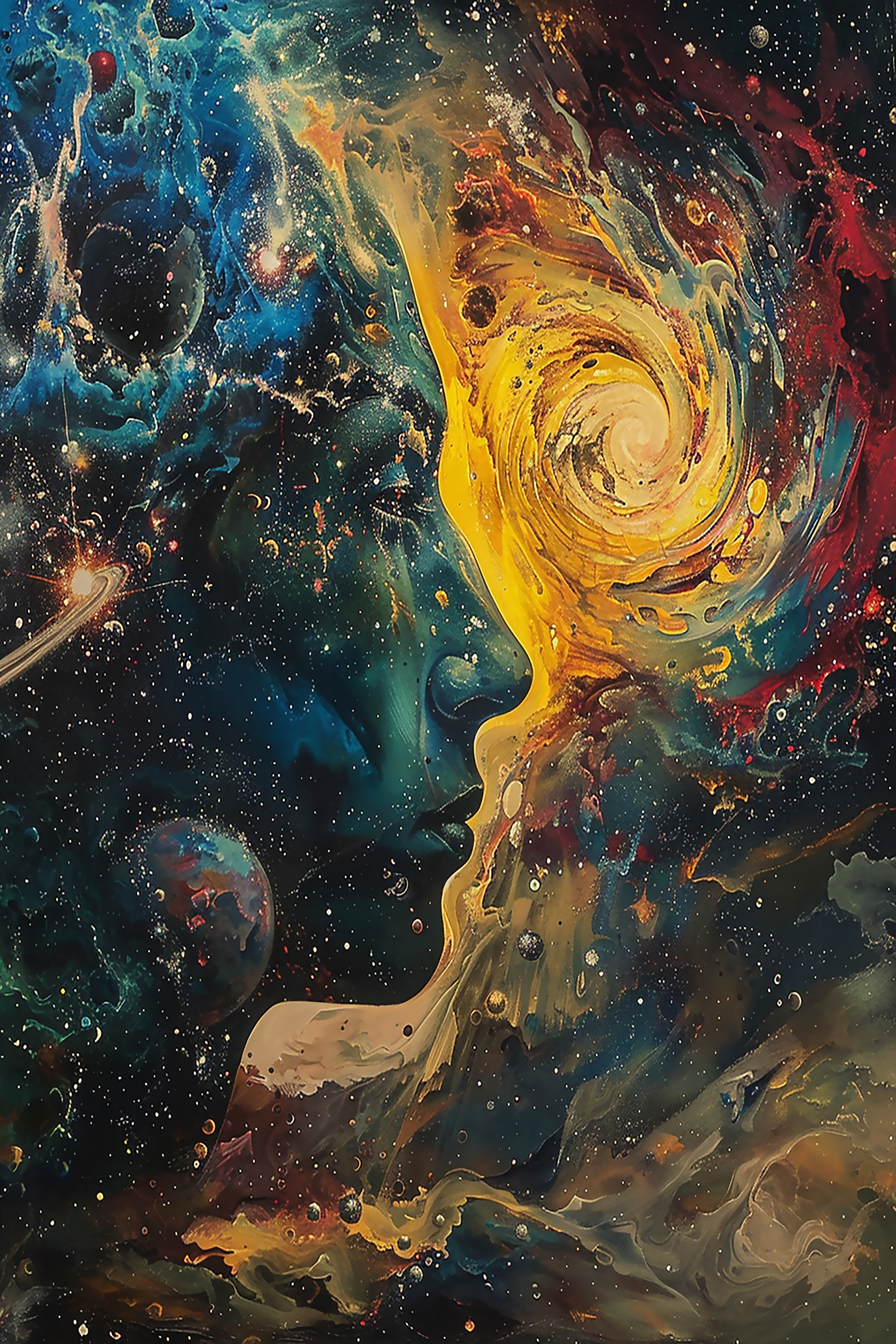 Cosmic Consciousness
