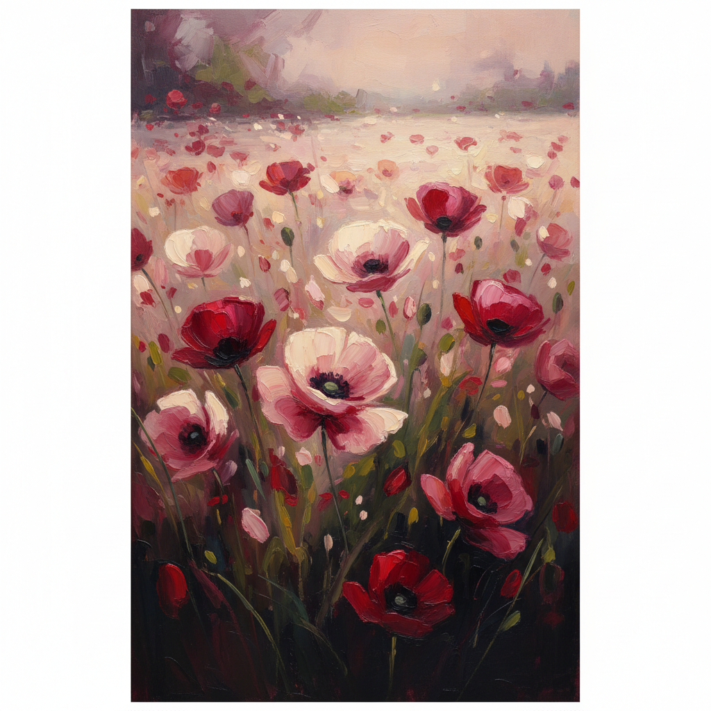 Crimson Dream