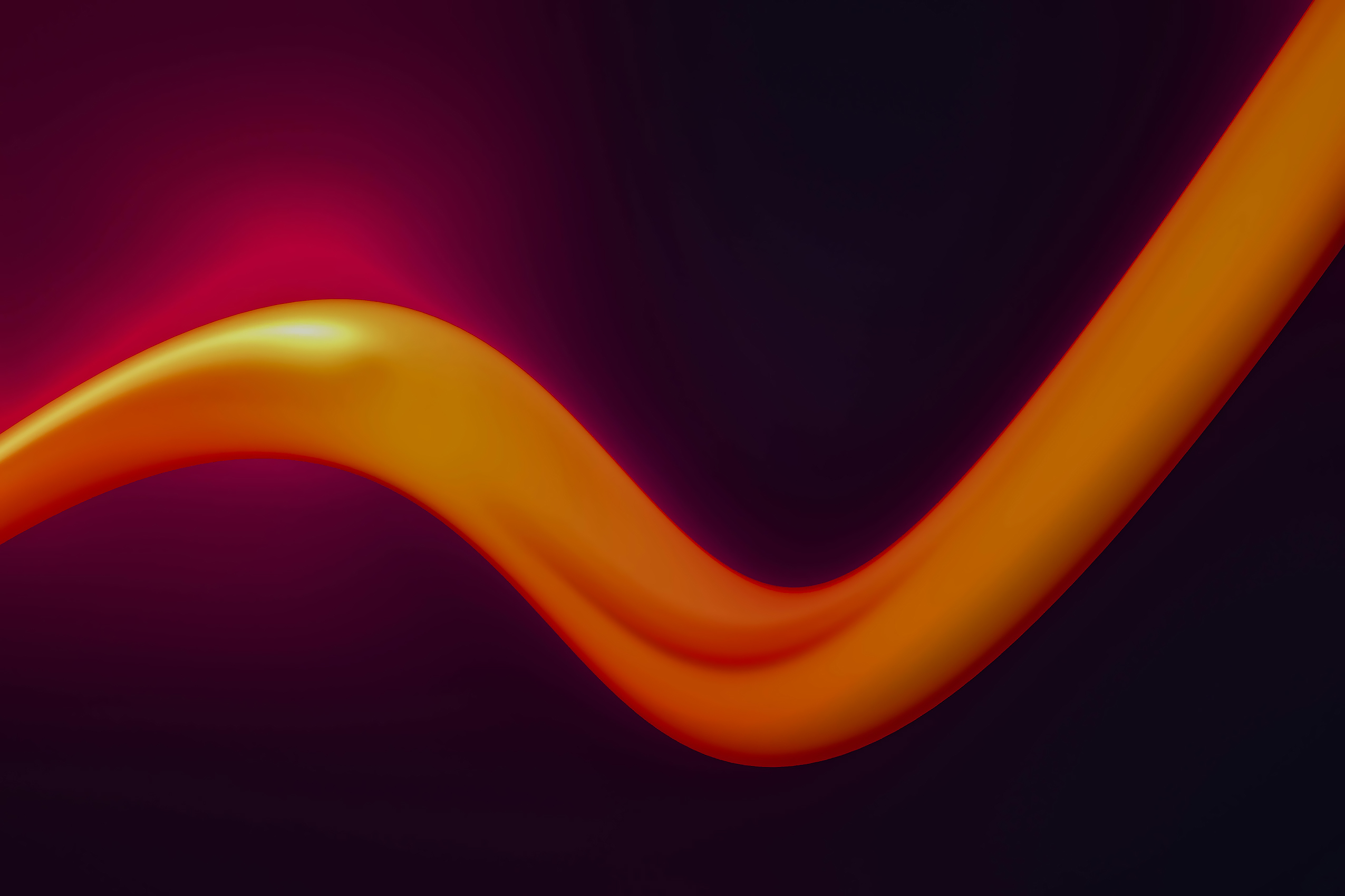 Crimson Flow