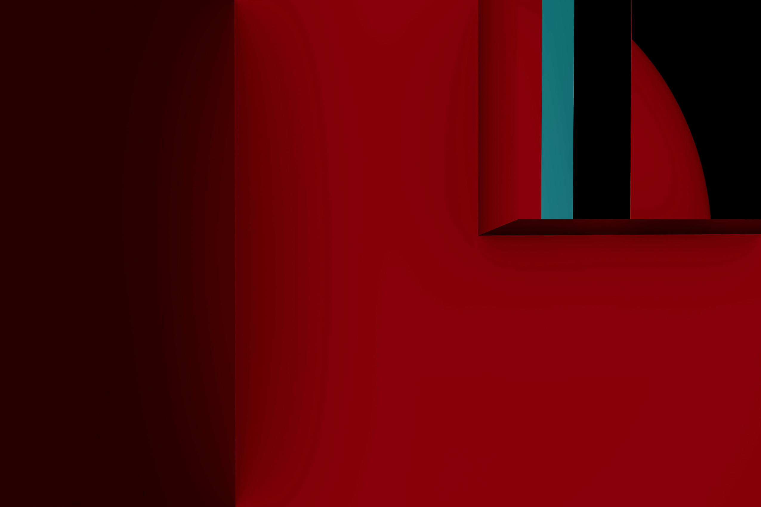 Crimson Horizon
