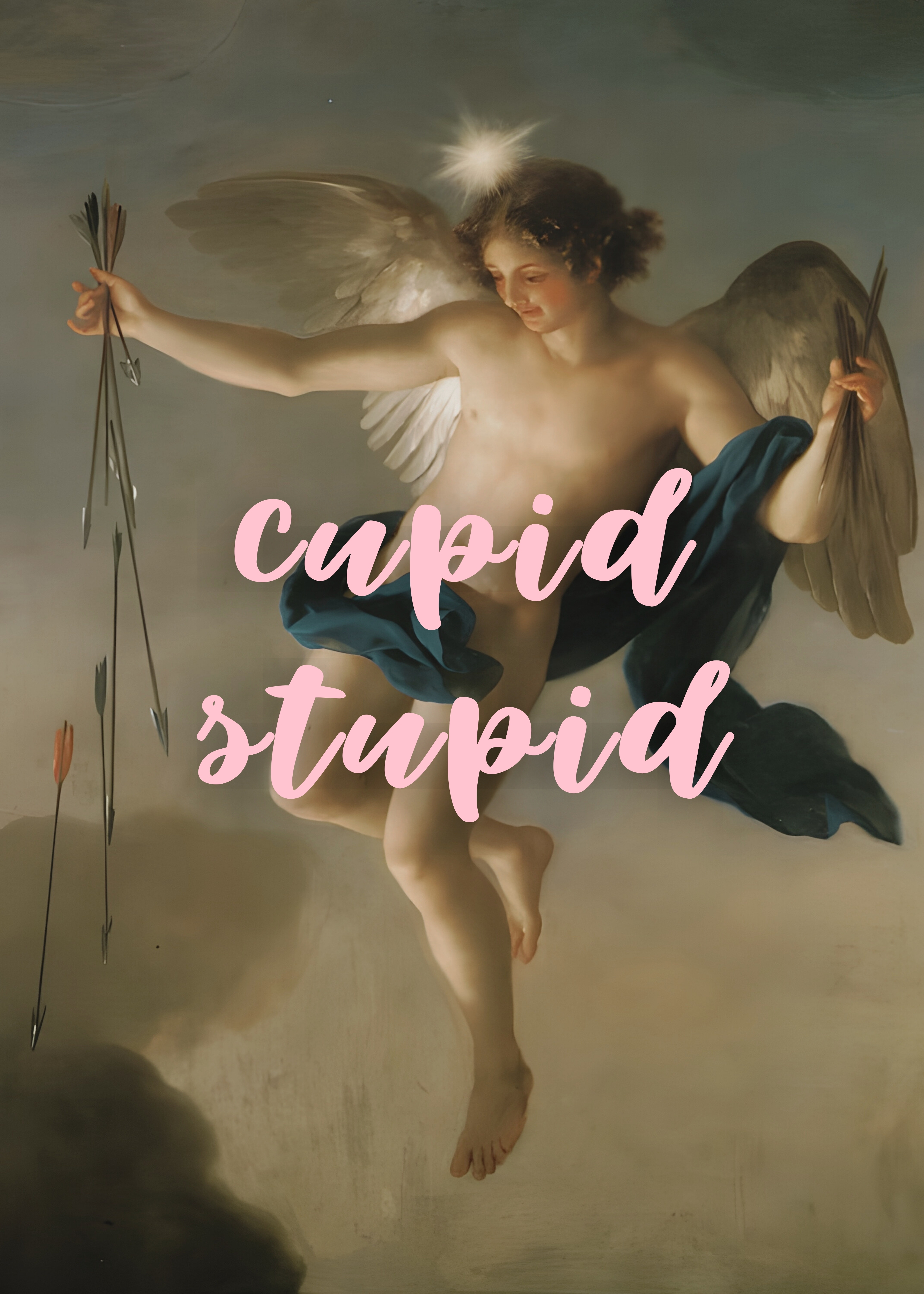 Cupid Stupid