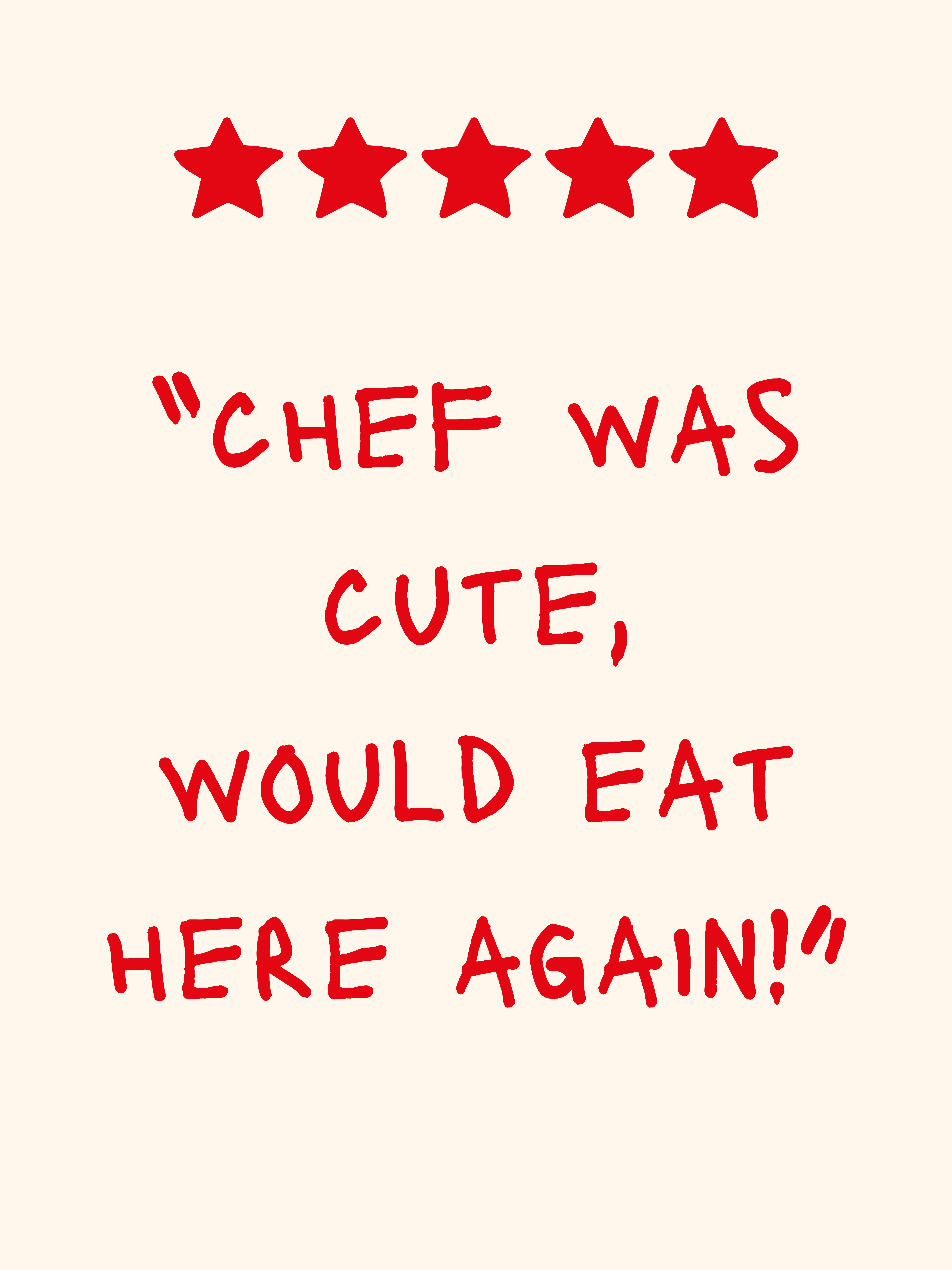Cute Chef Review