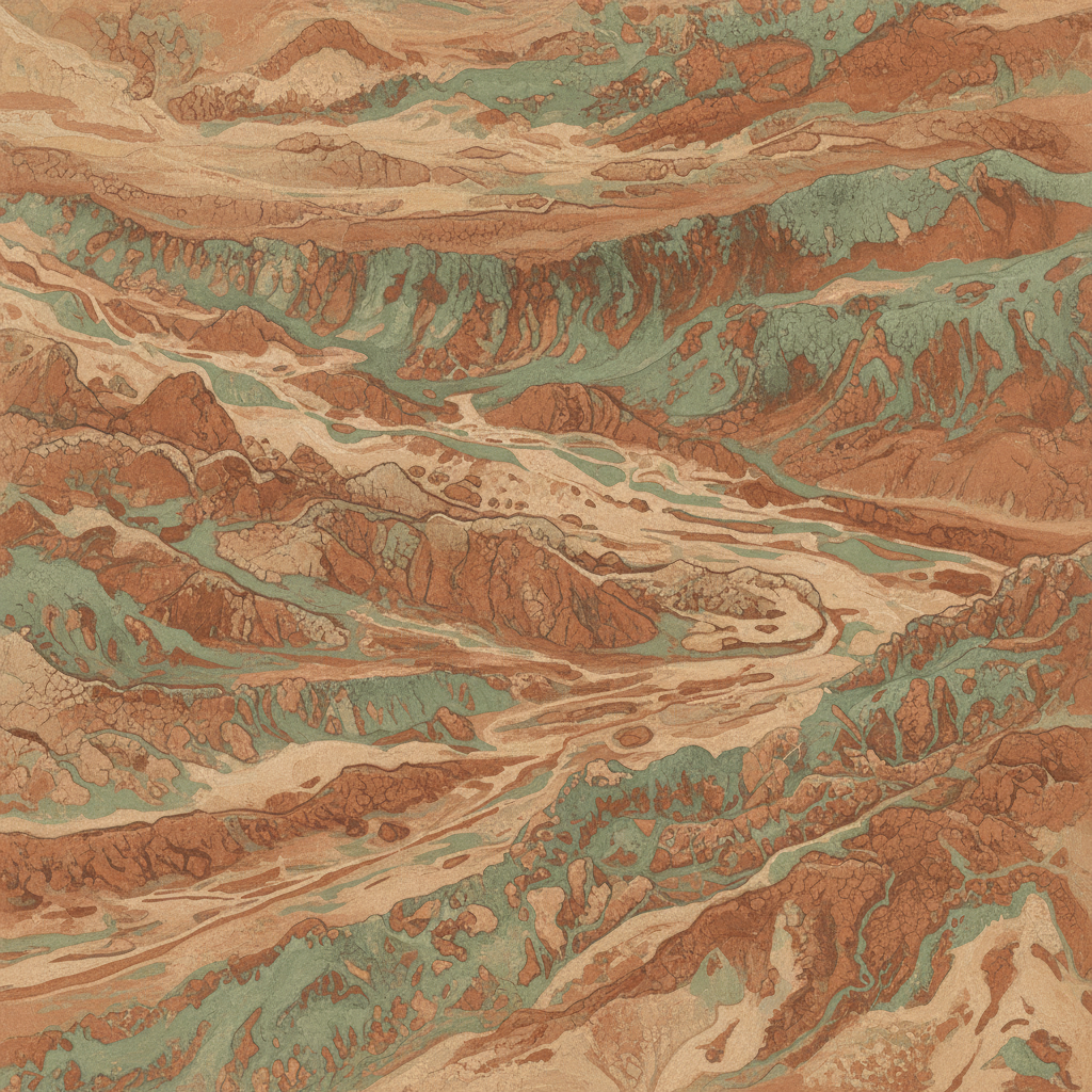 Desert Bloom