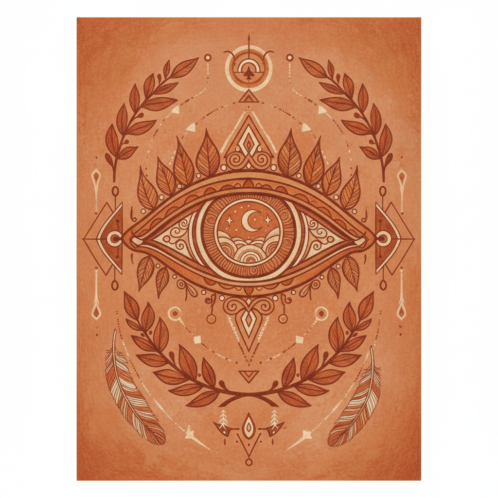 Desert Eye