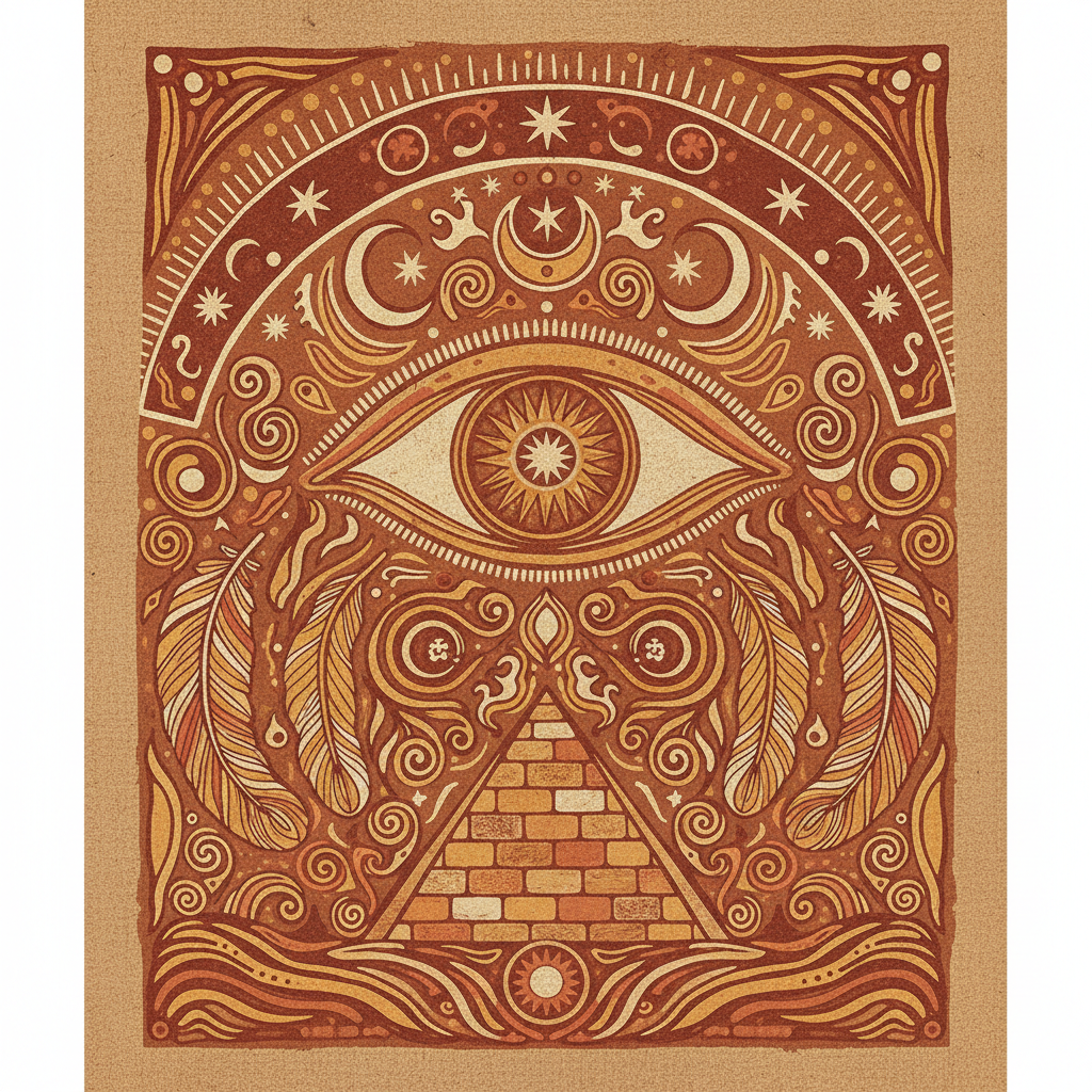 Desert Eye