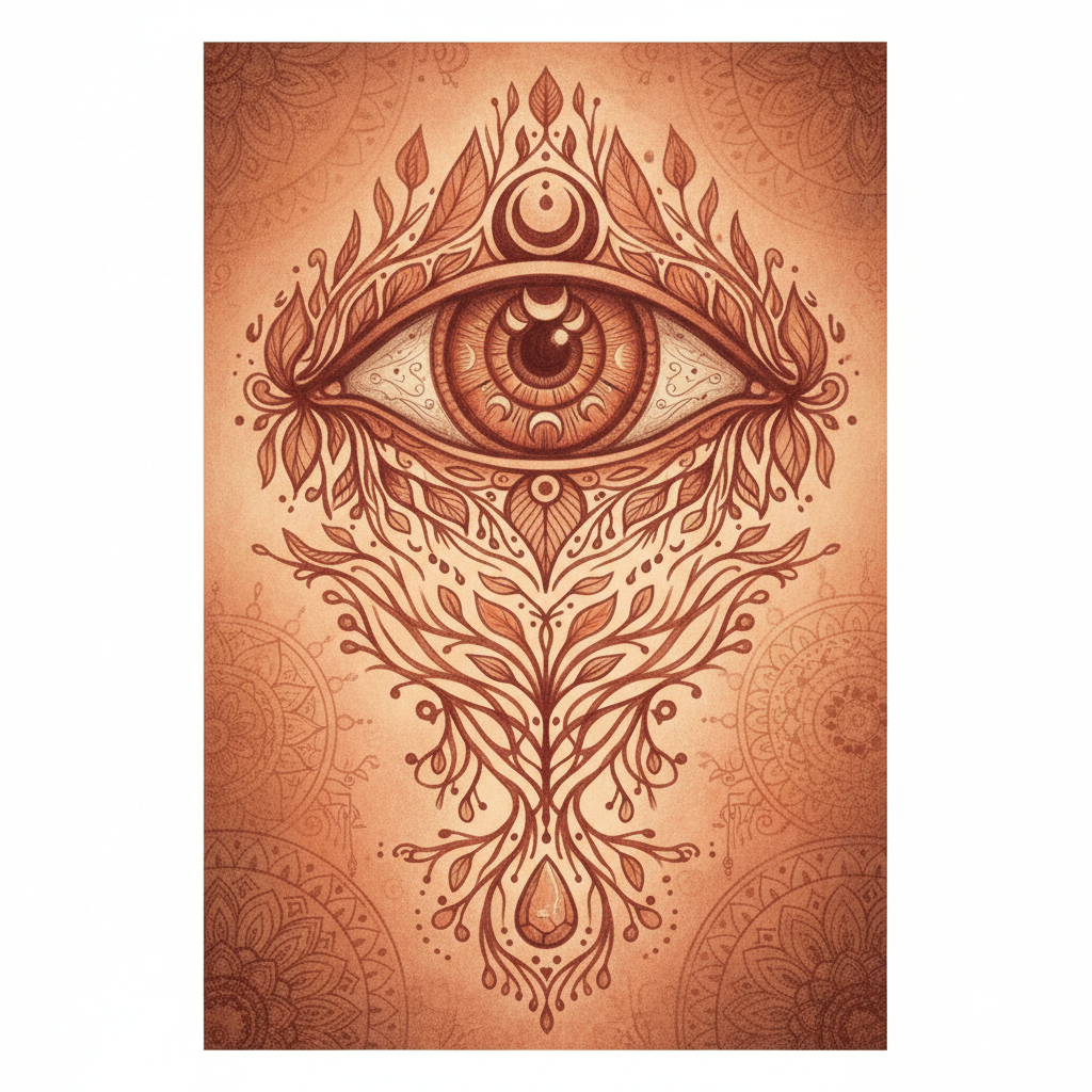 Desert Eye