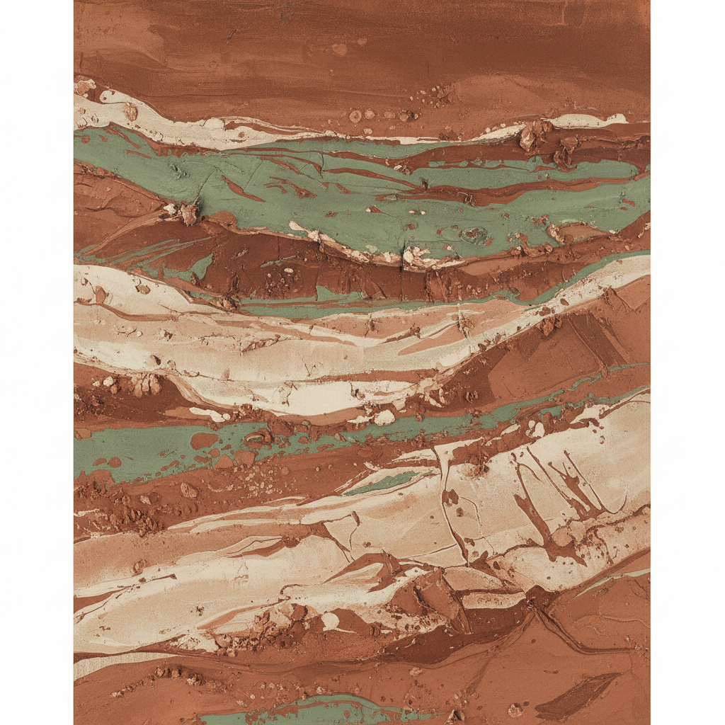 Desert Hues