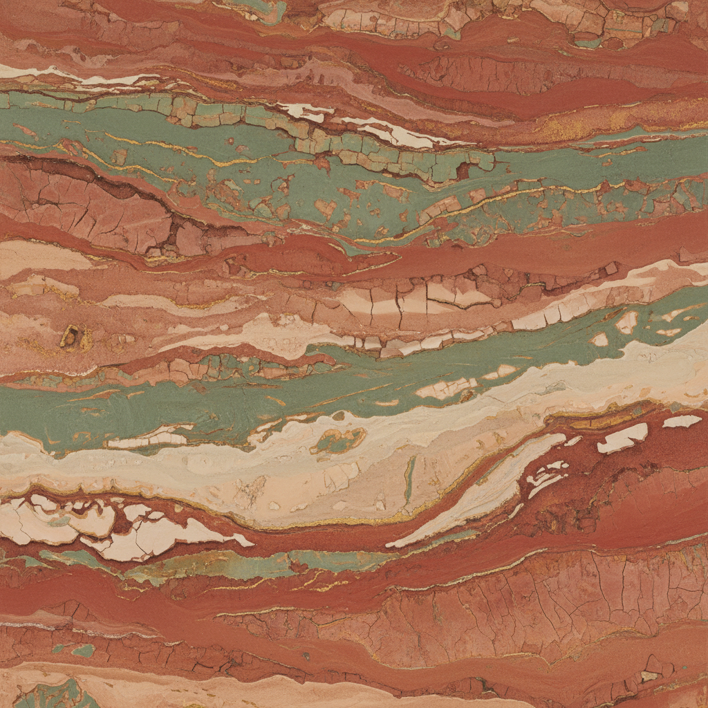 Desert Hues