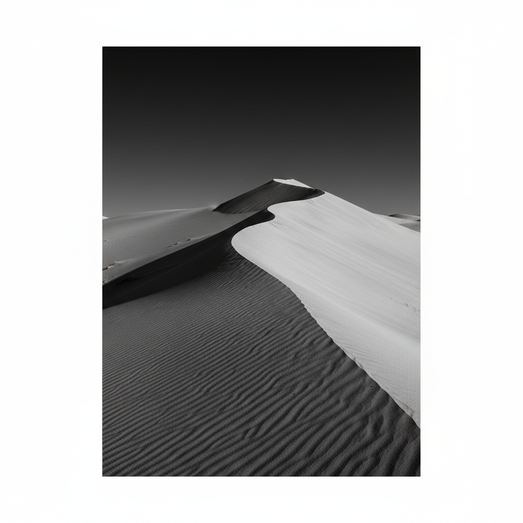 Desert's Crest
