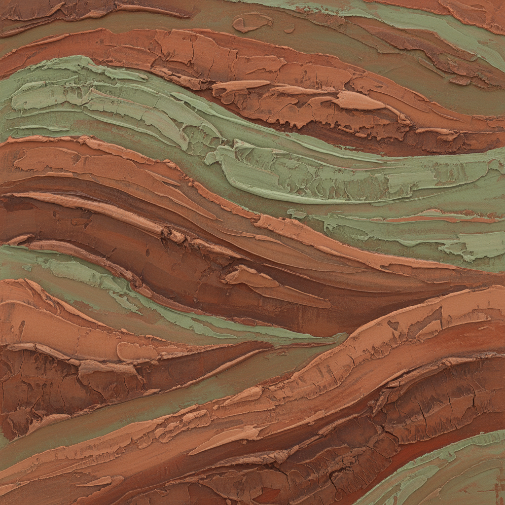 Desert Serenity Strata