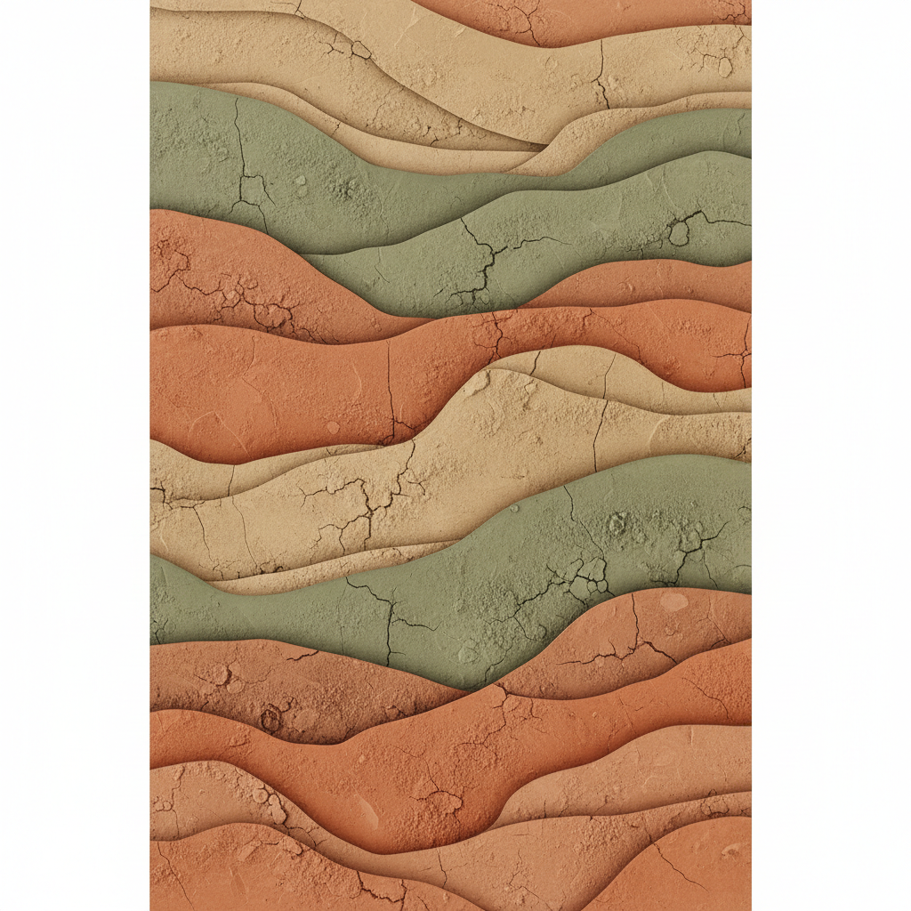 Desert Strata