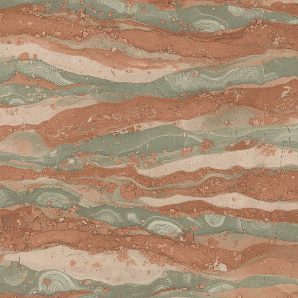Desert Strata