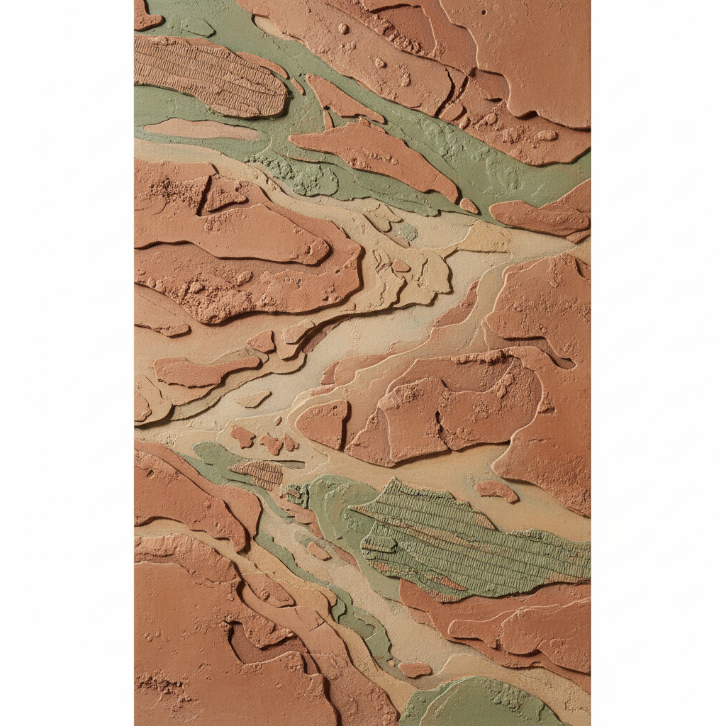 Desert Strata