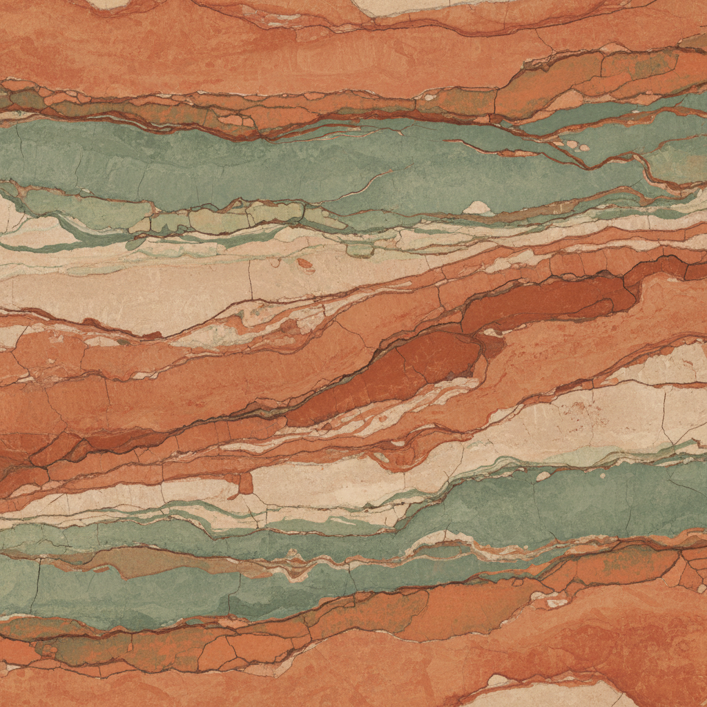 Desert Strata