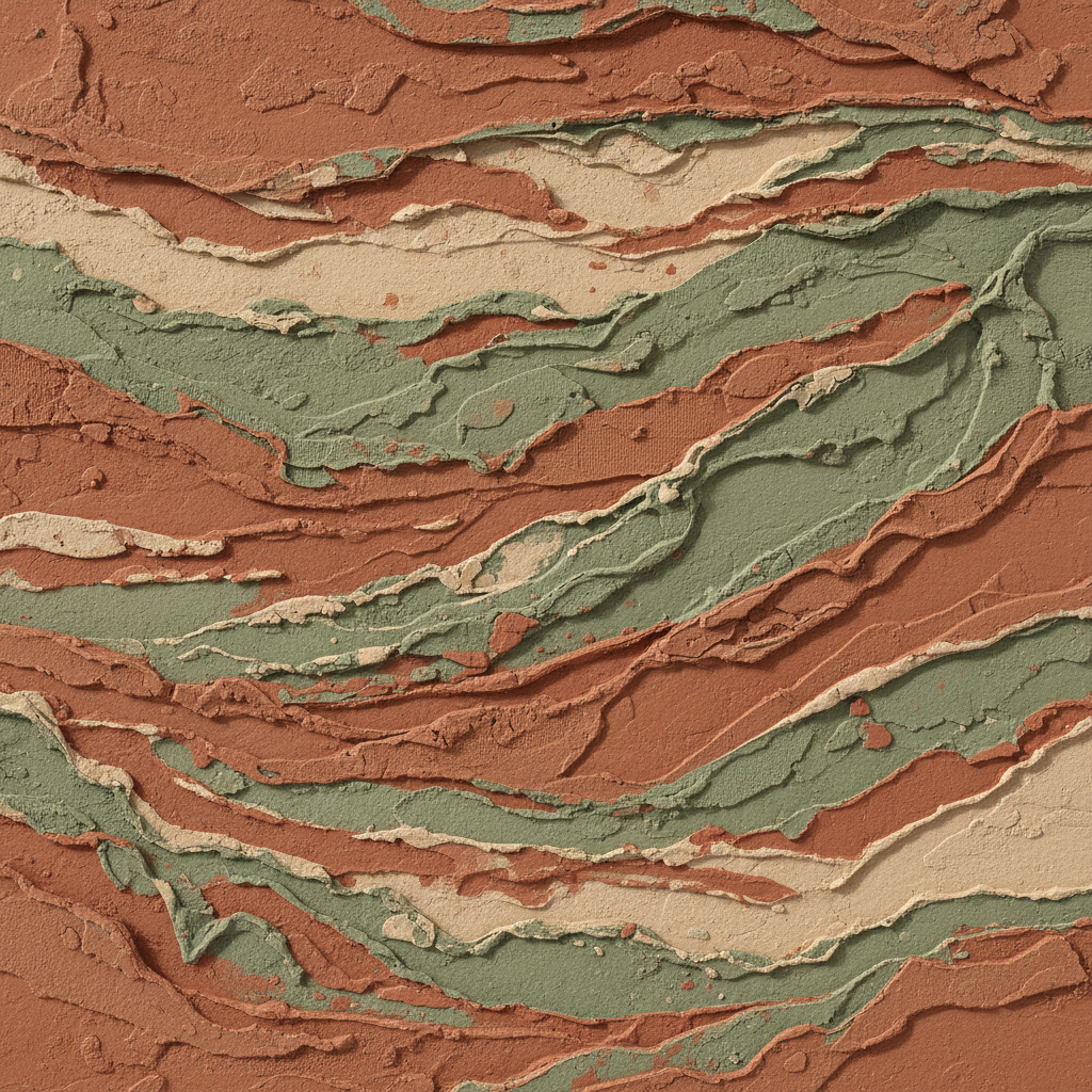 Desert Strata