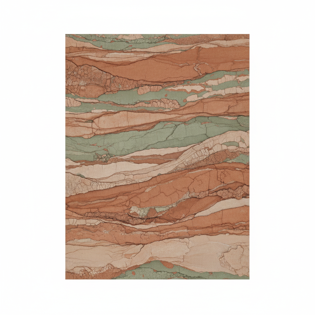 Desert Strata