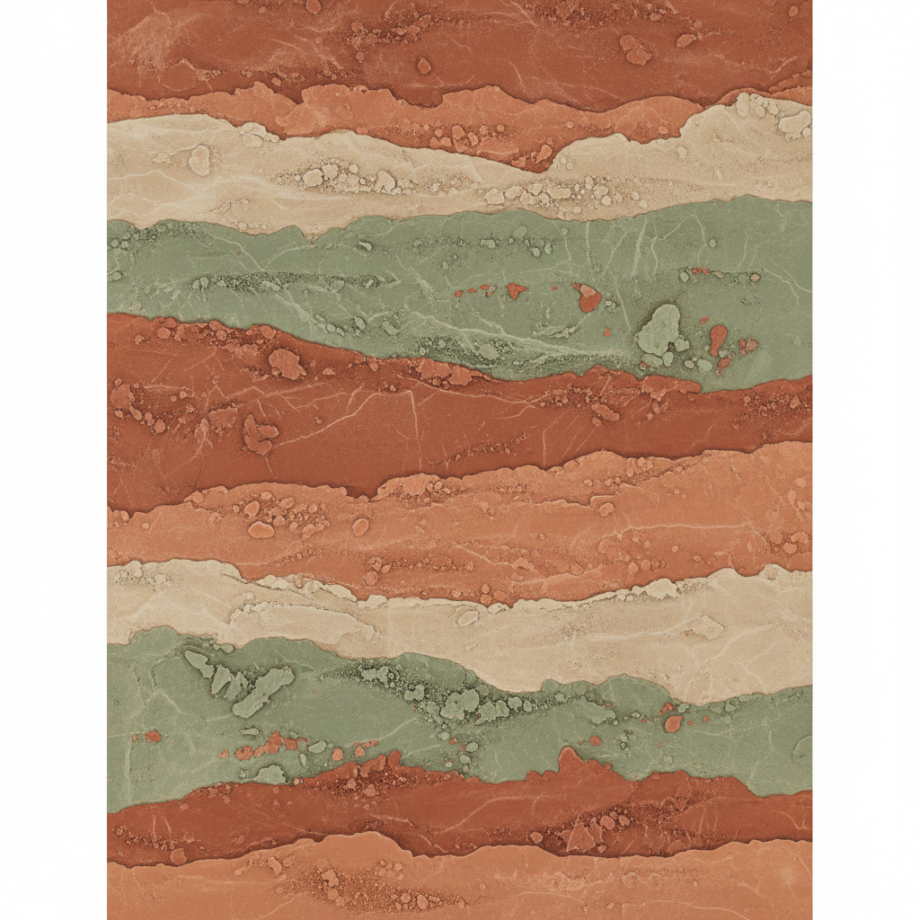 Desert Strata