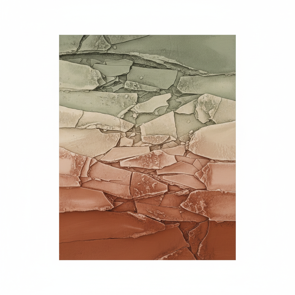 Desert Strata
